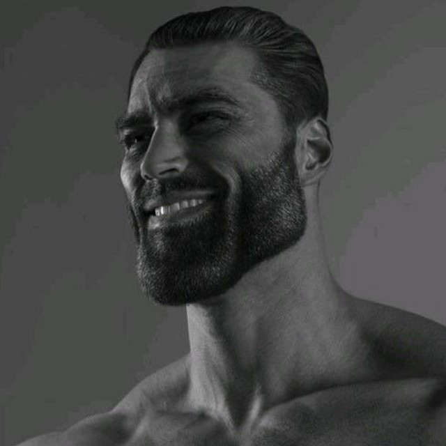 gigachad